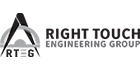 Right Touch - logo
